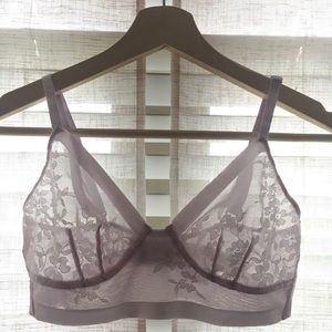 Free People delicate bralette